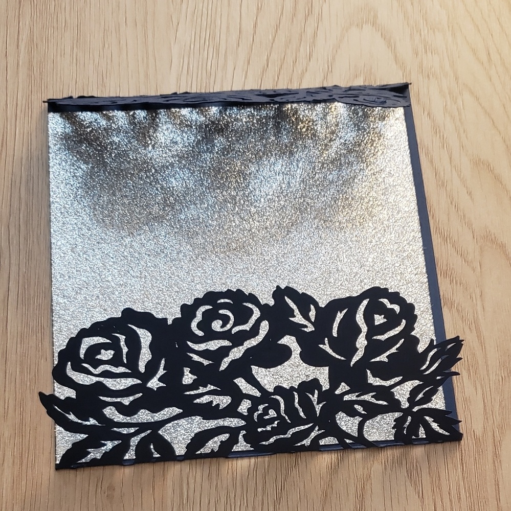 Party / wedding invitation